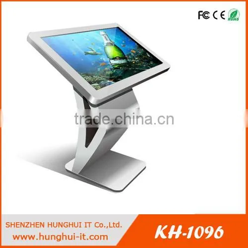 42" Touch Screen Gaming Kiosk / Touch Screen Information Kiosk / Touch Screen Advertising Kiosk