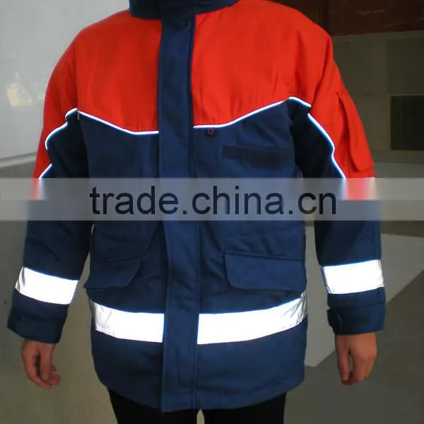 2016 Latest Design Super High Quality Flood Rescue Outdoor Jacket photo-6