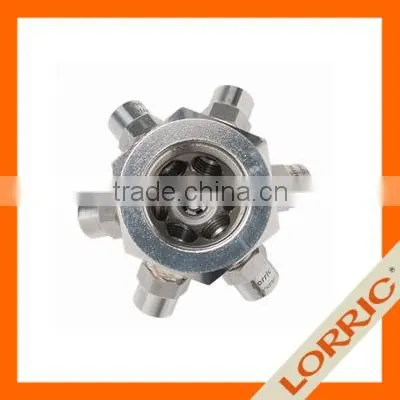 Industrial Tank Washing Spray Nozzle photo-2