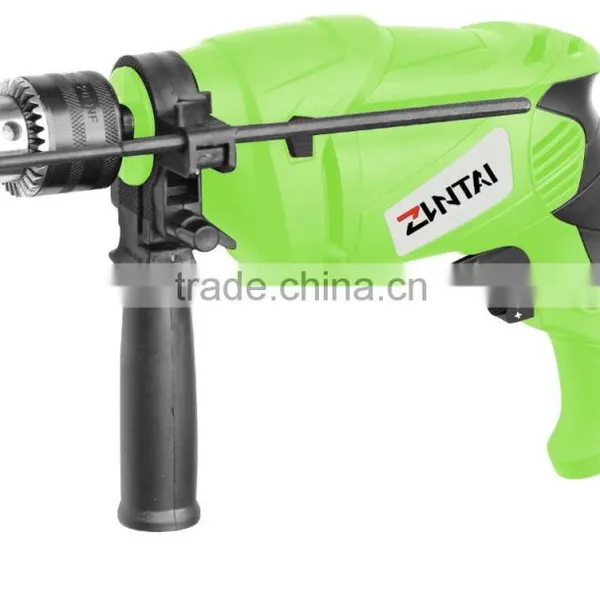 750w Power Tools 13mm Professional Electric Impact Dril Ltools Drill photo-2