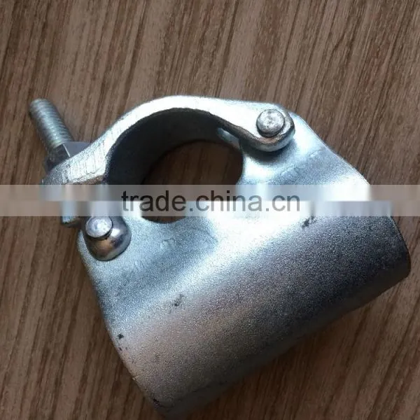 Scaffolding Fitting Single Coupler photo-4
