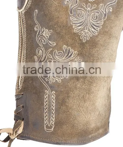 Costumes Men's Plus Size Bavarian Guy photo-3