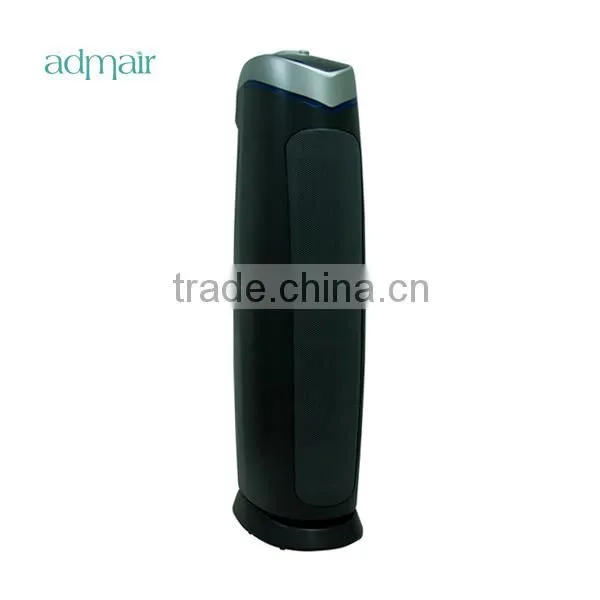 Formaldehyde Hunter Ionic Air Ozone Air Purifier