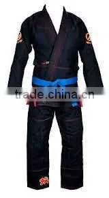 Koral Bjj Gi Mix Martial Arts , Jiu Jitsu ,Bjj
