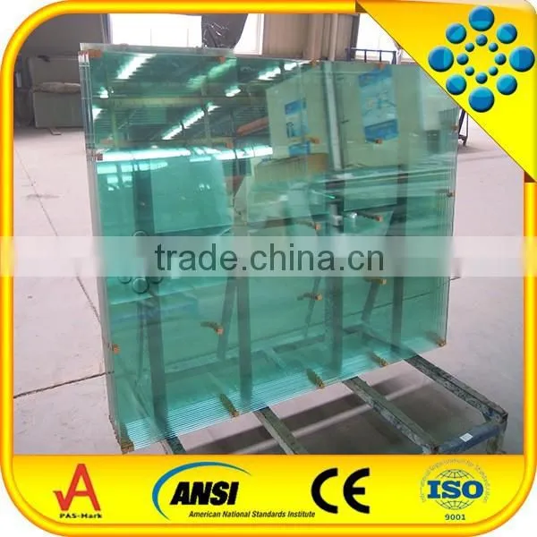 Safety Tempered Glass Manufacturer in China photo-6