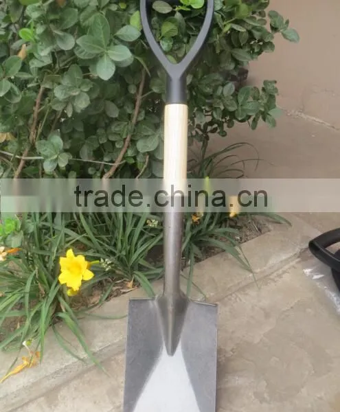 Hot Sale Utility Digging Shovel Garden Spade Mini Shovel photo-6