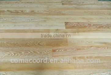 Solid Wood Flooring