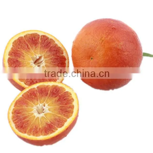 Fresh Blood Orange