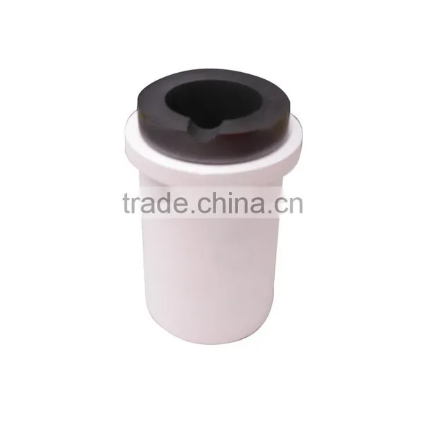 1kg Jewelry Tool Set Graphite Crucible With Quartz Crucible photo-5