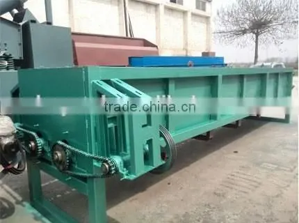 2SD-6m Wood Debarker photo-5
