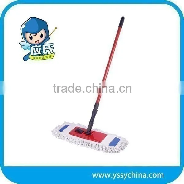 New Material Mop Hot Products Microfiber Flat Mop Refill photo-4