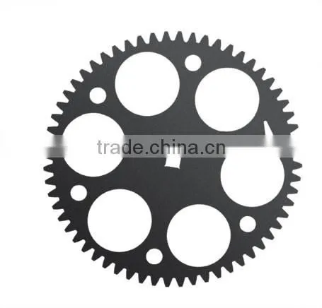 Optic Fiber Glass Polishing/lapping Carrier the Sahhire Polishing Carrier photo-2