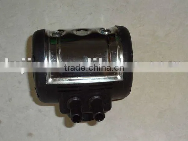 Interpuls ITP L90 2-Exit Vacuum Pulsator--60:40