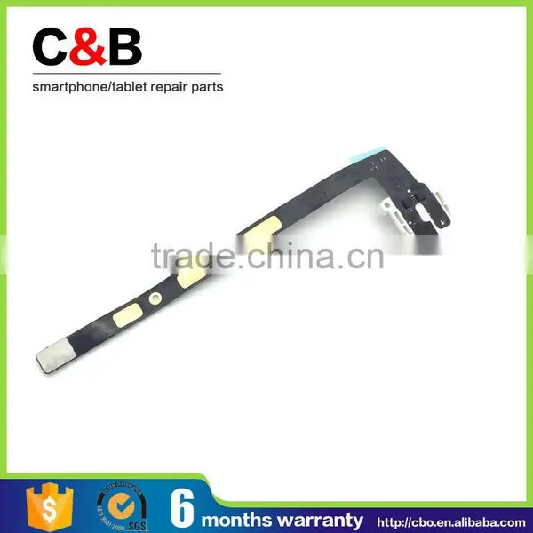 Competitive Price for IPad 5 Air Headphone Jack Flex Replacement photo-3