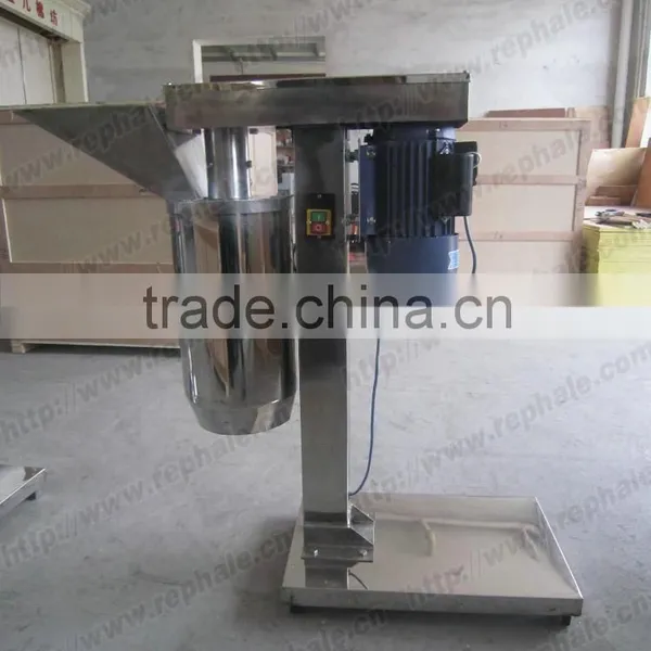 High Quilty Ginger Grinder Machine photo-3