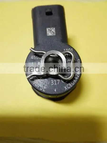 High Quality and Hot Sale Diesel Fuel Injector Spring 2434614040 photo-6