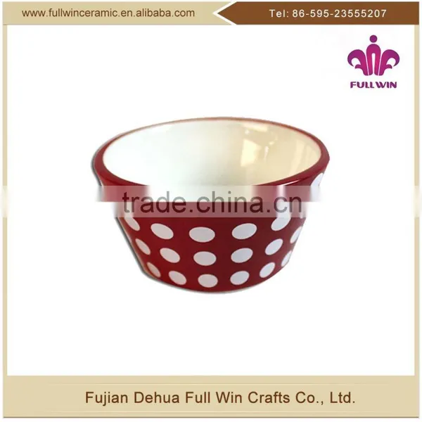 Acrylic Aluminum LED With Christmas Design Ceramic Christmas Ceramic Heating Bowl