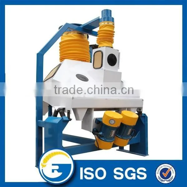 Fully Automatic High Efficiency Maize Flour Making Machine photo-4