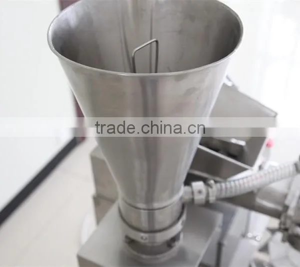 MBZ160 Momo Making Machine/Baozi Making Machine/Steamed Stuffed Bun Making Machine photo-5