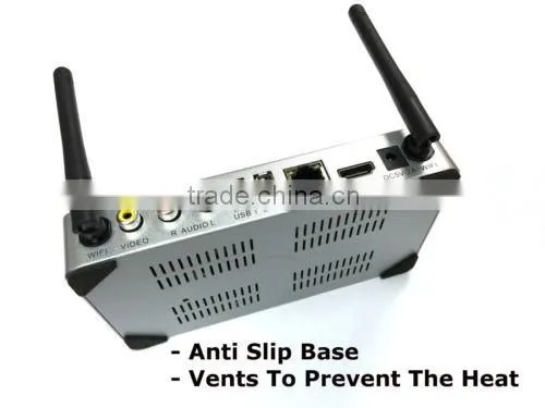 Best Selling Products In America Arabic Iptv Box & Sweden Channels Account Hd800 tv Box photo-3