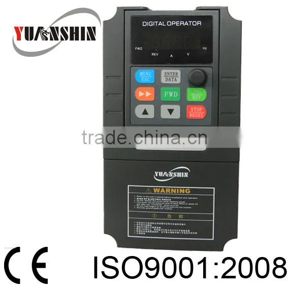 YX3000 Series Frequency and Voltage Converter
