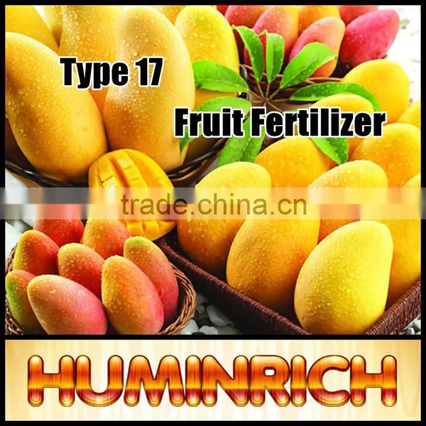 Huminrich Shenyang Soluble Rich In Npk Humic Acid Amino Acid Organic Fertilizer photo-2