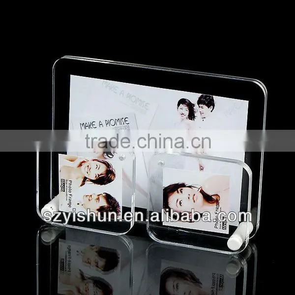 acrylic photo frame,acrylic picture frame,acrylic 4x6 picture frames