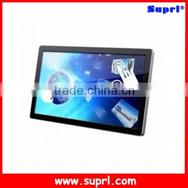 65" Ultra-Thin LED Panel OEM All-in-one pc photo-2
