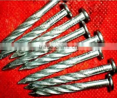 40mm East African Market Twisted Nails photo-5