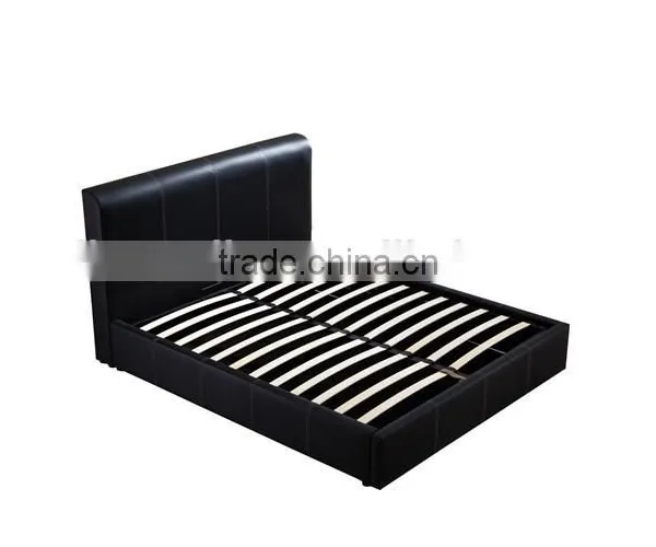 King Size Storage Bed Free Design YD01 photo-6