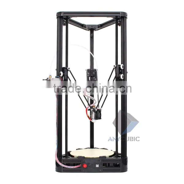 Aluminium Profile 3D Metal Printer Price photo-5