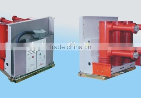 ZN63(VS1)-24 Indoor High Voltage Vacuum Circuit Breaker