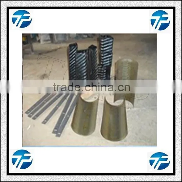 Maize Peeling and Milling Machine photo-2