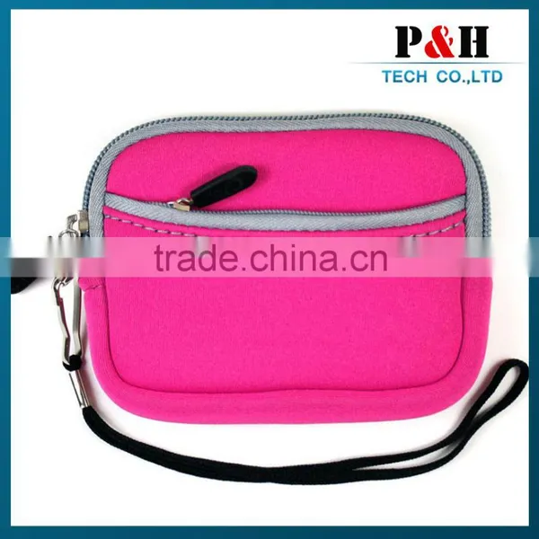 China Factory Wholesale EVA 6 Inch Gps Case, Hard Gps Case photo-4