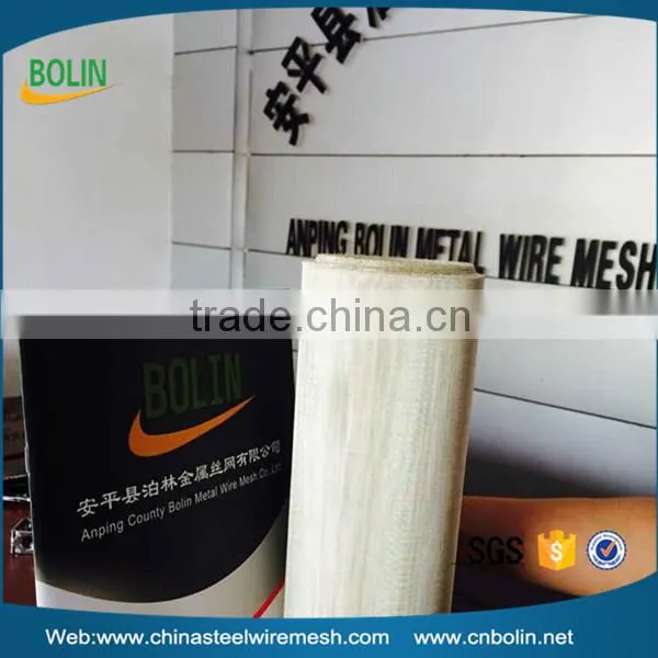 9999 Pure Silver Wire Mesh Sterling Silver Metal Mesh photo-3