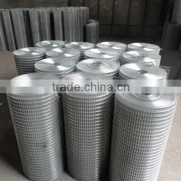 1/2 Inch Epoxy Coated Welded Wire Mesh photo-3