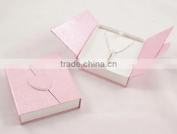 Custom Paper Gift Box /Jewelry Paper Box photo-5