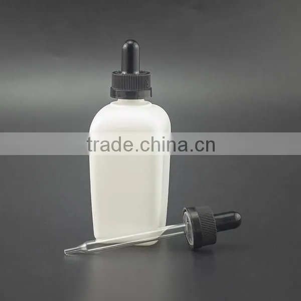 White Porcelain 30ml Dropper Bottles With Caps for Eliquid With Dropper photo-3