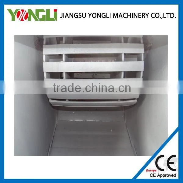 High Efficiency Hot Sale Rice Mill Bucket Elevator China photo-2