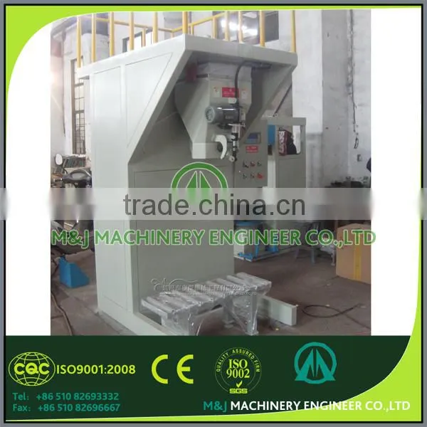 CE, ISO9001 Packaging Type Feed Pellet Packer photo-5