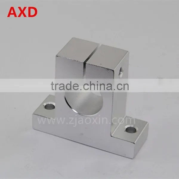 Low Coefficient of Friction Linear Slide Unit Supporting Base SK50