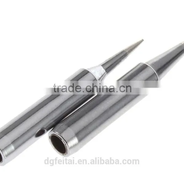 Solder Iron Tips Electronic Accessories Tool Parts HAKKO 900M photo-4