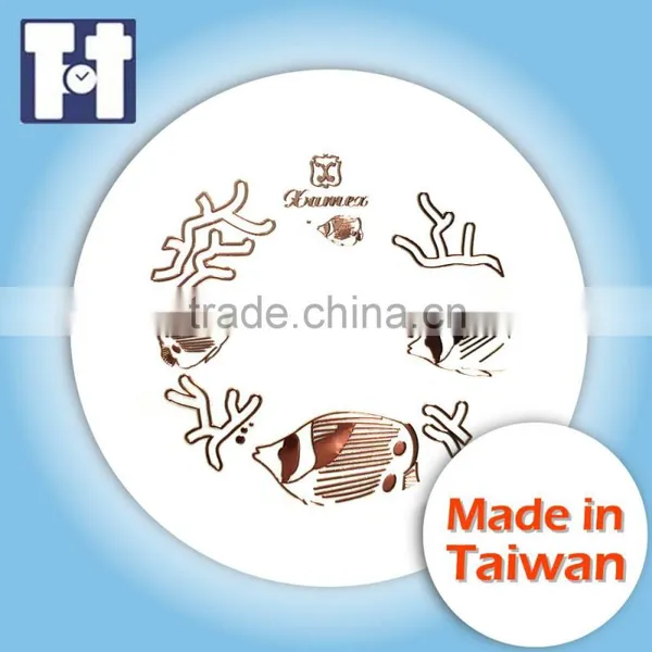 Car Logos Rosegold Trademark Furniture photo-4