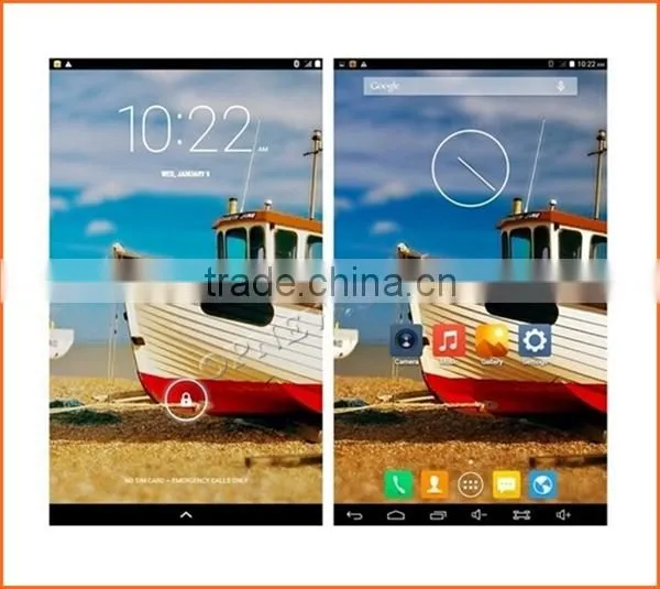 7 Inch Ips 3g Android 5.1 Lollipop Phone Tablet pc Dual Sim Phablet 4 Bands in Stock photo-6