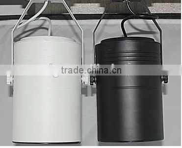3 Years Warranty Wholesales Price 12w COB LED Spot Light With Black/white Surface (TongDa) photo-4