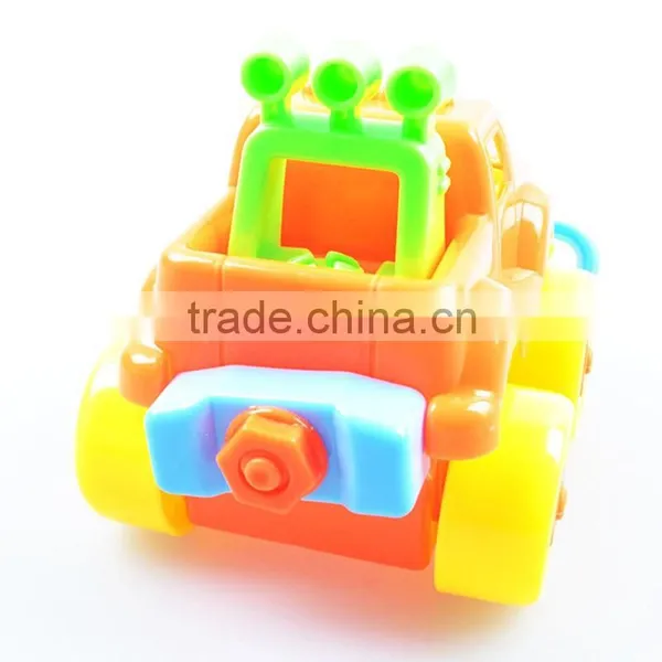 HOT SALE Kids Toy Car Engine photo-5