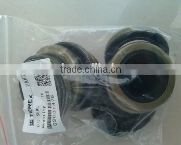Terex /nhl Sparts Hydraulic Mechanical Seal0931475 photo-3