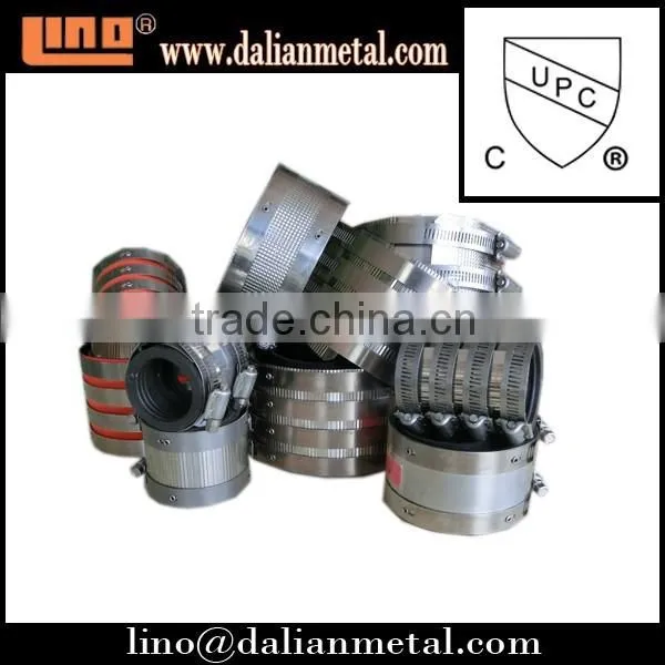 Cam Lock Coupling With High Quality