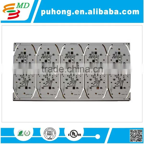 Aluminum Base Pcb