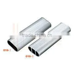 Decorative Wardrobe Clothes Rail Tube for Hanging Clothes photo-2